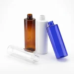 BOTOL SHAMPOO PREMIUM BAHAN PET
