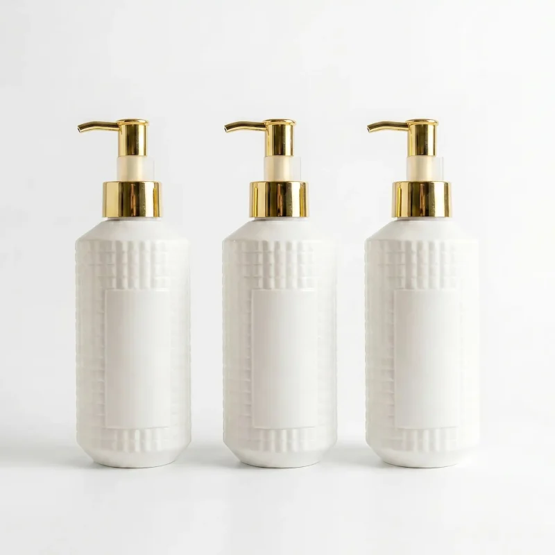 BOTOL SHIRLEY NECK 24