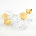 BOTOL SPRAY BENING TRANSPARAN