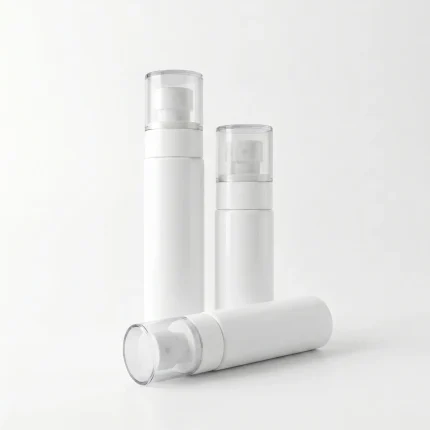 BOTOL SPRAY KOSMETIK BAHAN PET