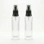 BOTOL SPRAY KOSMETIK BENTUK KOTAK
