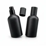 BOTOL SPRAY PARFUM BENTUK SILINDER