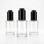 BOTOL TEBAL BENING BD CAP PUMP KARET