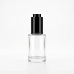BOTOL TEBAL BENING BD CAP PUMP KARET UKURAN 10 mL
