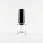 BOTOL TEBAL BENING BM CAP FULL COVER UKURAN 15 mL