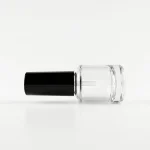 BOTOL TEBAL BENING BM CAP FULL COVER VARIAN CAP WARNA HITAM