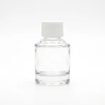 BOTOL TEBAL BENING BM N15YHL CAP 18 TONER UKURAN 15 mL