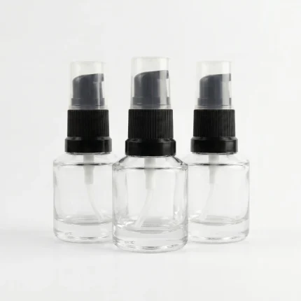 BOTOL TEBAL BENING BM N15YHL CAP LOTION