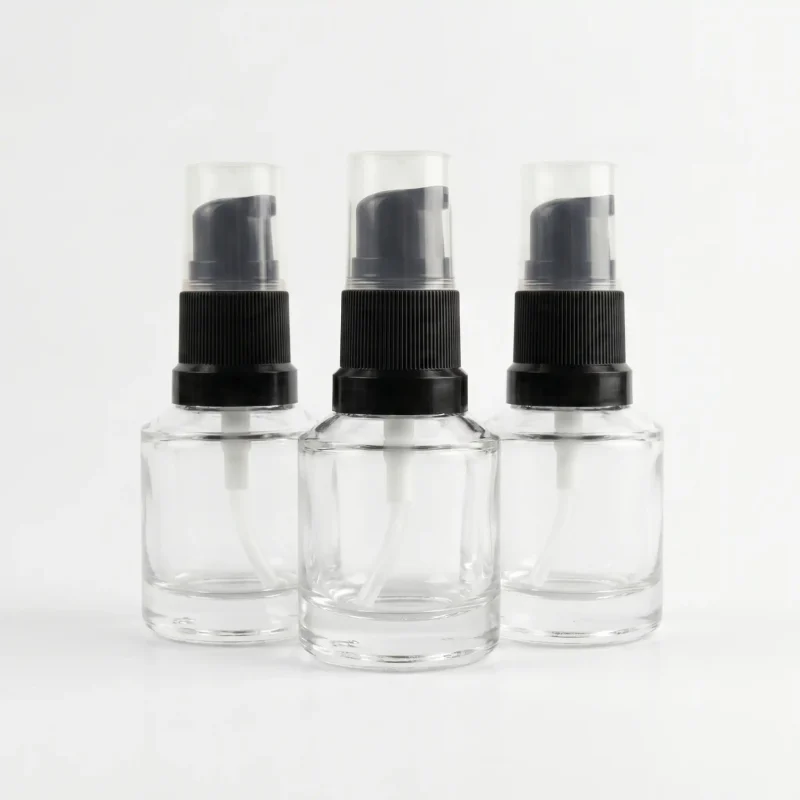 BOTOL TEBAL BENING BM N15YHL CAP LOTION