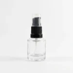 BOTOL TEBAL BENING BM N15YHL CAP LOTION UKURAN 15 mL