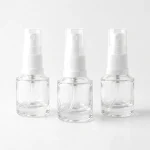 BOTOL TEBAL BENING BM N15YHL CAP SPRAY PUNDAK