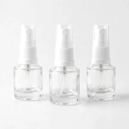 BOTOL TEBAL BENING BM N15YHL CAP SPRAY PUNDAK