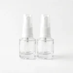BOTOL TEBAL BENING BM N15YHL CAP SPRAY PUNDAK UKURAN 15 mL