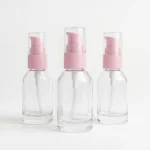 BOTOL TEBAL BENING BM N30YHL 20 CAP PUMP FULL COVER