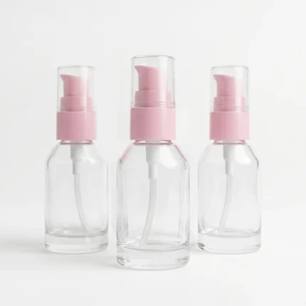 BOTOL TEBAL BENING BM N30YHL 20 CAP PUMP FULL COVER