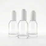 BOTOL TEBAL BENING BM N30YHL 20 CAP PUMP KARET