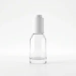 BOTOL TEBAL BENING BM N30YHL 20 CAP PUMP KARET UKURAN 30 mL