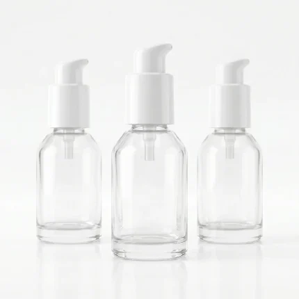 BOTOL TEBAL BENING BM N30YHL 20 CAP PUMP KIRI KANAN