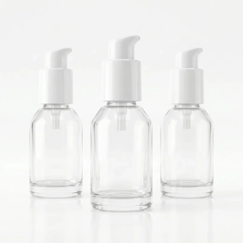 BOTOL TEBAL BENING BM N30YHL 20 CAP PUMP KIRI KANAN