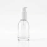 BOTOL TEBAL BENING BM N30YHL 20 CAP PUMP KIRI KANAN UKURAN 30 mL
