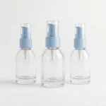 BOTOL TEBAL BENING BM N30YHL 20 CAP PUMP LOTION