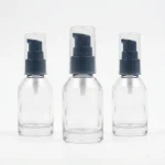BOTOL TEBAL BENING BM N30YHL 20 CAP PUMP LOTION FULL COVER