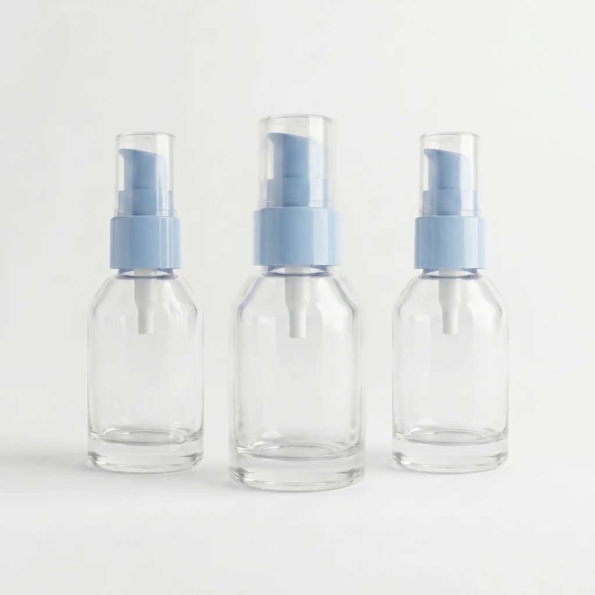 BOTOL TEBAL BENING BM N30YHL 20 CAP PUMP LOTION BOTOL TEBAL BENING BM N30YHL 20 CAP PUMP LOTION
