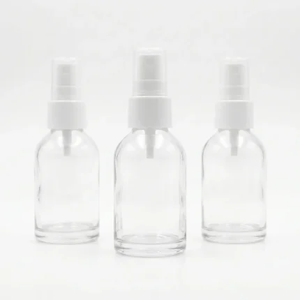 BOTOL TEBAL BENING BM N30YHL 20 CAP SPRAY