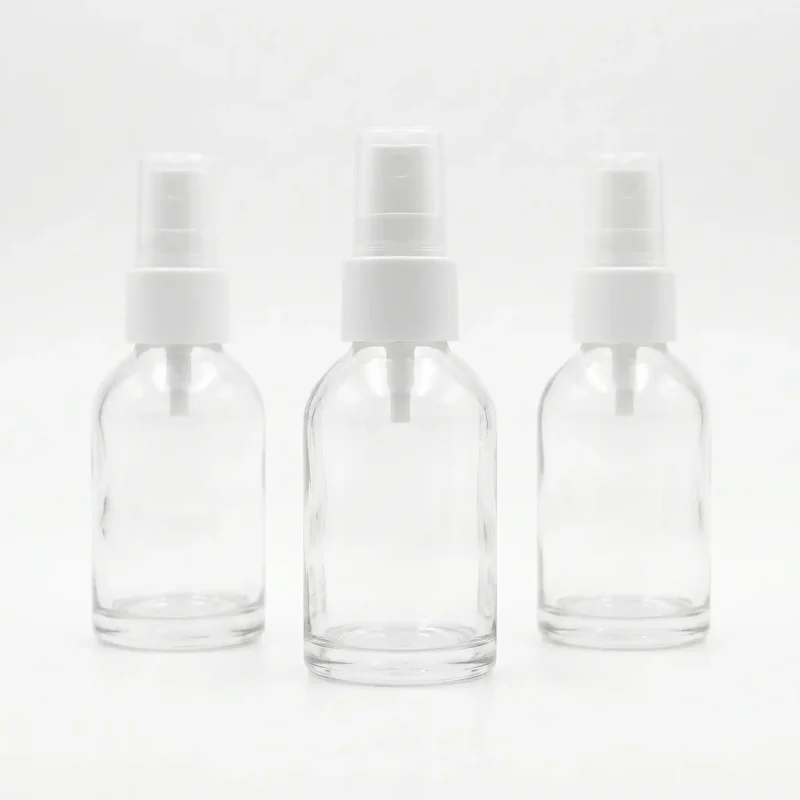 BOTOL TEBAL BENING BM N30YHL 20 CAP SPRAY