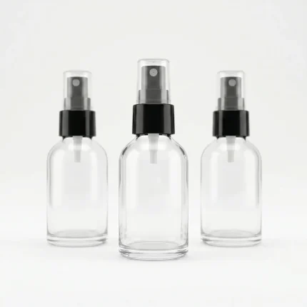 BOTOL TEBAL BENING BM N30YHL 20 CAP SPRAY