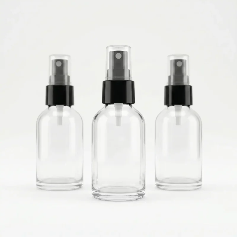 BOTOL TEBAL BENING BM N30YHL 20 CAP SPRAY