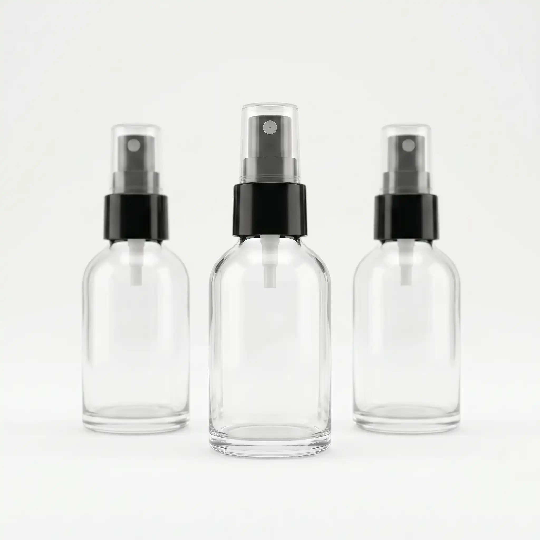 BOTOL TEBAL BENING BM N30YHL 20 CAP SPRAY BOTOL TEBAL BENING BM N30YHL 20 CAP SPRAY