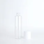 BOTOL TONER BENING SILINDER BAHAN PET