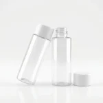 BOTOL TONER BENTUK BULAT SILINDER