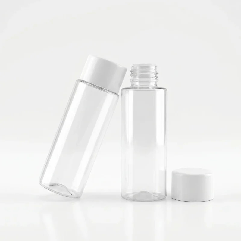 Home 19 BOTOL TONER BENTUK BULAT SILINDER
