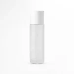 BOTOL TONER GDT GLASS VARIAN CAP PUTIH SOLID