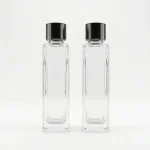 BOTOL TONER JENIS SCREW CAP INCLUDE SEAL & KLEP PENGAMAN