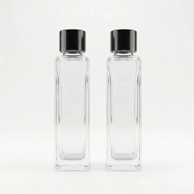 BOTOL TONER JENIS SCREW CAP INCLUDE SEAL & KLEP PENGAMAN