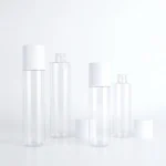 BOTOL TONER KEMASAN SCREW CAP DENGAN REDUCER