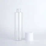 BOTOL TONER PET TRANSPARAN