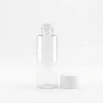 BOTOL TONER TRANSPARAN UKURAN 100 mL