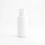 BOTOL TUBULAR NECK 24 WARNA PUTIH