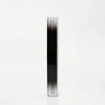 BOTTLE 2IN1 GRADASI LIP UKURAN 4 mL VARIAN WARNA HITAM
