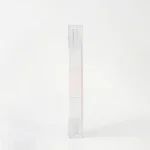 BOTTLE 2IN1 GRADASI LIP UKURAN 4 mL VARIAN WARNA PUTIH