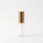 BOTTLE LIP 116 VARIAN NECK & CAP GOLD
