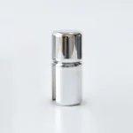BOTTLE LIP 133 VARIAN WARNA SILVER METALIK
