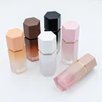 BOTTLE LIP D123 UKURAN 6 mL