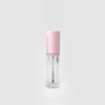 BOTTLE LIP D179-2 VARIAN WARNA CAP BABY PINK
