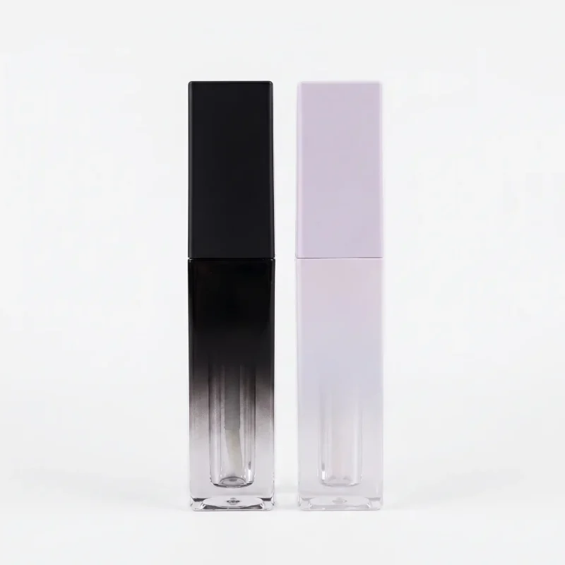 BOTTLE SQUARE GRADASI LIP