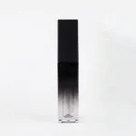 BOTTLE SQUARE GRADASI LIP VARIAN KEMASAN HITAM GRADASI